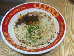 -魔都三兄弟酸辣粉·蘸卤炸串(虹桥万科店)