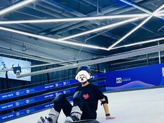-Hopo Snow 城市滑雪空间(来福士广场购物中心店)