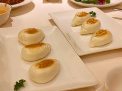 香煎和牛包-利苑酒家(宜安广场店)