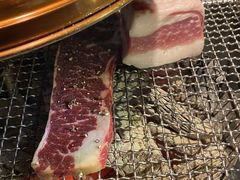 -肉甲韩国木炭烤肉(新壹街1店)