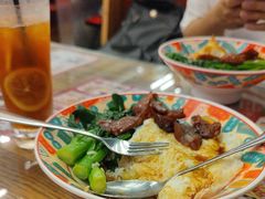 -孖记茶档·热腾茶餐(江南西plus店)
