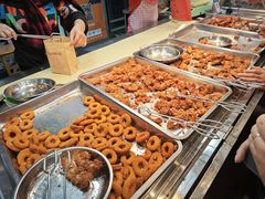 -吴日彪蒜香猪牛排(水巷口店)