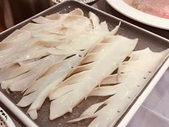 -蜀九香火锅(九眼桥店)