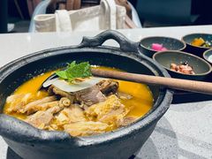 树番茄炖牛腩-半山腰·云南菜(侨福芳草地店)