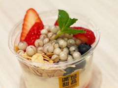 -满记甜品(万象城店)