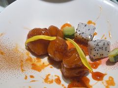 -晓粤·惹味粤菜(凯德乐峰广场店)