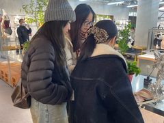 -杭州东升服装小商品市场