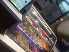 -西树泡芙(蓝色港湾店)