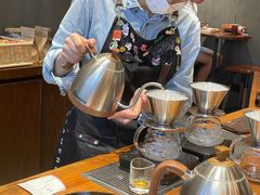 -DECAMERON十日谈(卓悦汇店)