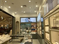 -宝岛眼镜·星创视光中心(百联世纪购物中心店)