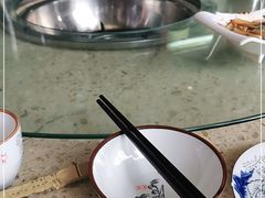 -先机泉水鸡汤(南山老君洞店)