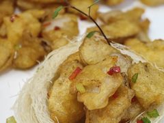 -幸福蔬·时尚蔬食(黄山湖公园店)