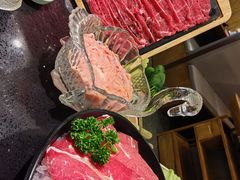 -井格重庆火锅(西直门凯德Mall店)
