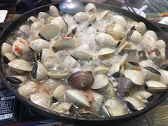 -拾下卜卜贝•海鲜火锅