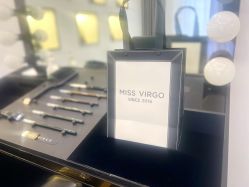 -处女座·MISS VIRGO·半永久纹眉野生眉