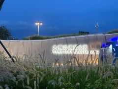 -大梅沙海滨公园