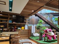 -渔太泰漓江小馆·广西融合菜(西街店)
