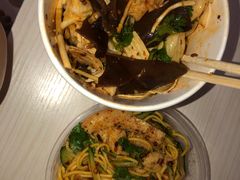 -萝鸡思味秘制泡菜(万家丽店)