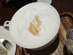 -Peet's 皮爷咖啡(深圳湾万象城店)