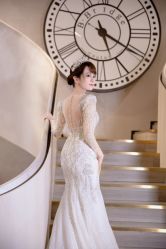 -B.Bridge Couture婚纱礼服(福田店)