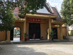 -报恩禅寺