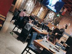 -老墙根涮肉·铜锅·烧烤(王四营店)