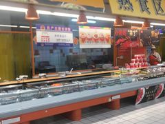 -大润发(合川店)