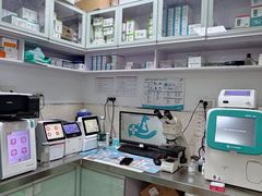 -总动员动物医院(宝丰院店)