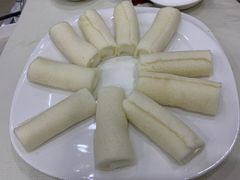 -凯盈阁·顺德私房菜·桑拿鸡