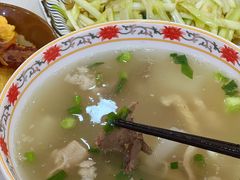 -陈记汤饭(水巷口店)