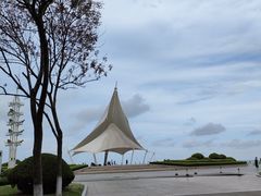 -日照灯塔风景区