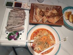 -燕兰楼·清真西北融合菜(亚运村店)