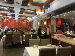 -福来居烤鸭店(天坛二店)