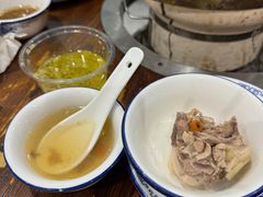 -威邵鸡煲(西华路总店)