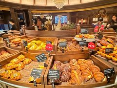 -B&C黄油与面包·THE GARDEN BAKERY概念店(世纪汇店)