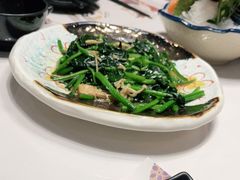 -羽寿司(东方宝泰店)