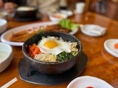石锅拌饭-全州拌饭馆(断桥店)
