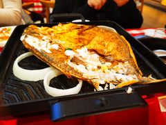 -西贝(万达店)