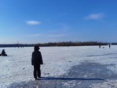 -丁香湖公园