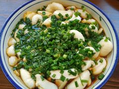 墨鱼蛋-兰边碗(鼓楼店)