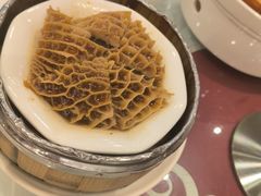 -凤凰楼酒家·粤宴点心(华强北店)