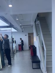 点击看大图 -蒋伟时尚造型
