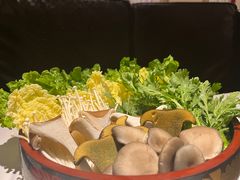 -红鼎豆捞(临江大道店)