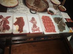 -京元盛铜锅涮肉(上海总店)