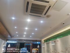 -塔斯汀中国汉堡(江大南路店)