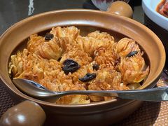 -海派悦庭·海胆烧麦·新融合菜(凯德广场店)