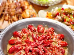 -1819餐厅·团队聚餐·烤串·精酿