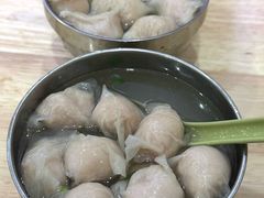-肉燕扁食草包飯(东街店)