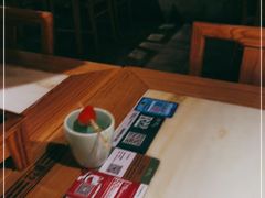 -绿茶餐厅(西单老佛爷店)