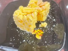-白天鹅宾馆-玉堂春暖餐厅